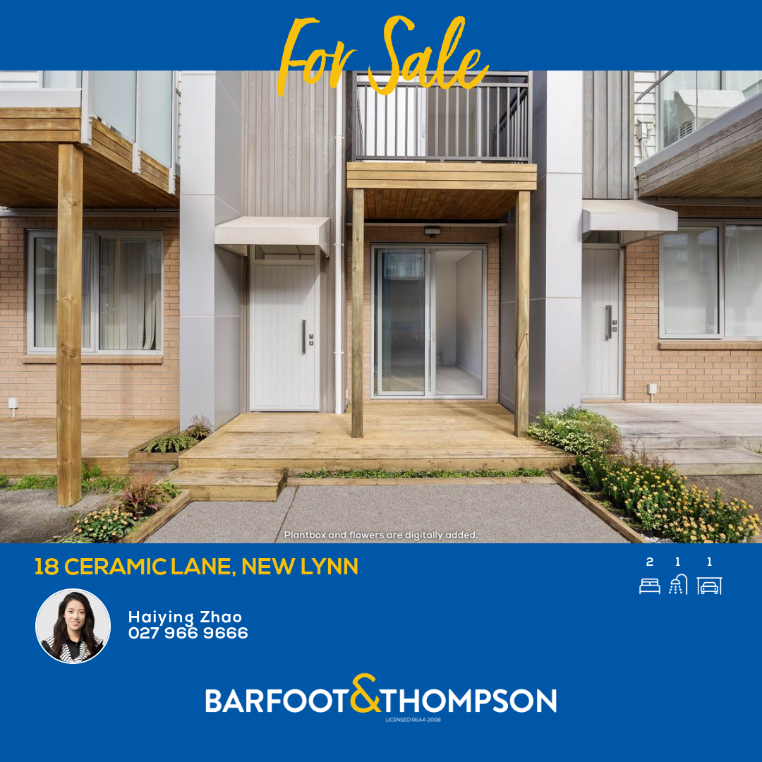 Barfoot & Thompson, Kumeu, Waimauku & Helensville Facebook ad from Jul 30, 2026