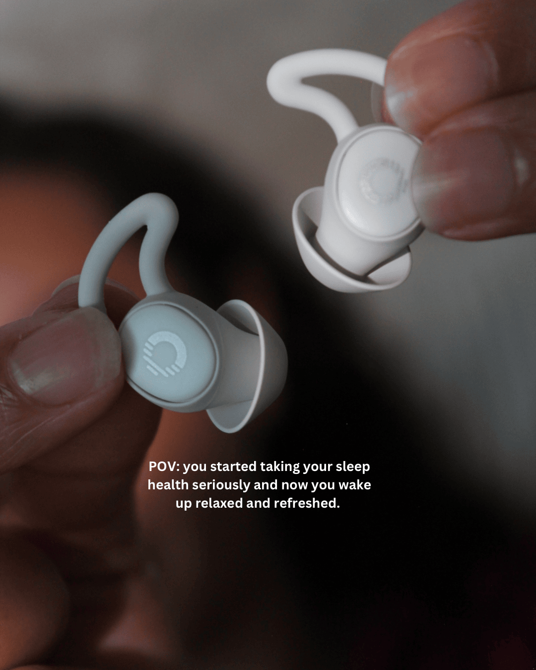 Ozlo Sleep Facebook ad