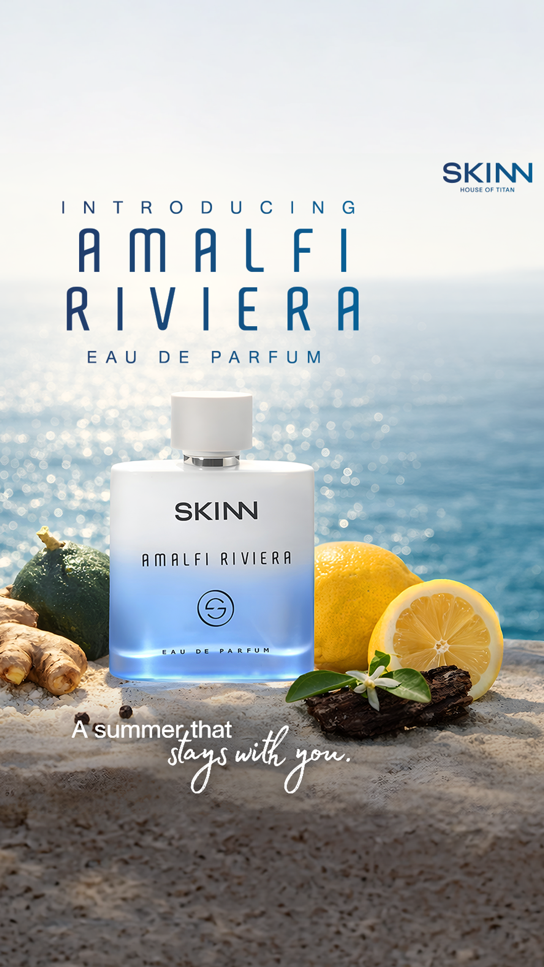 Skinn by Titan Facebook ad