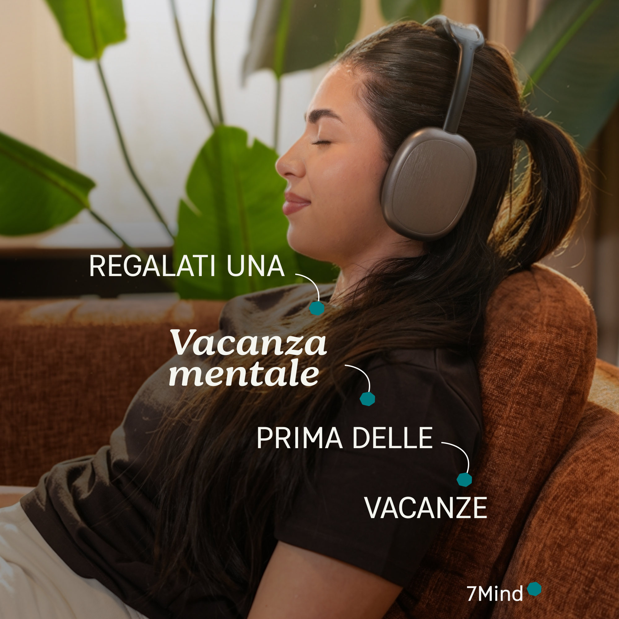 7Mind Italia Facebook ad