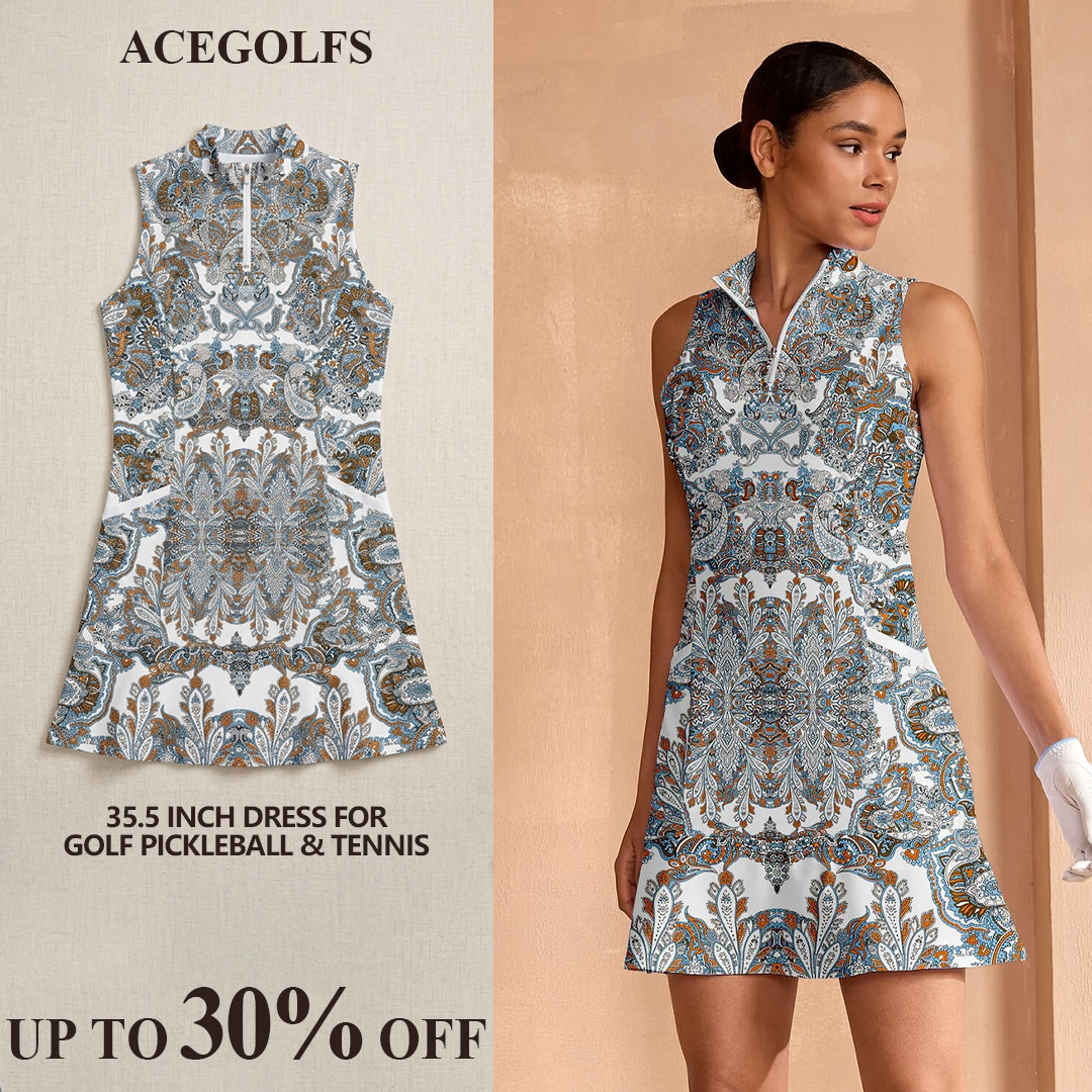 Acegolfs Facebook ad