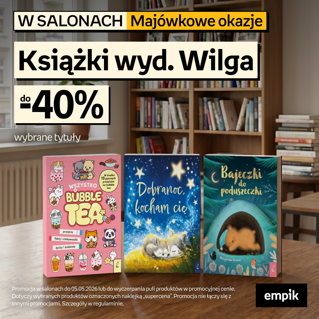 empik Facebook ad