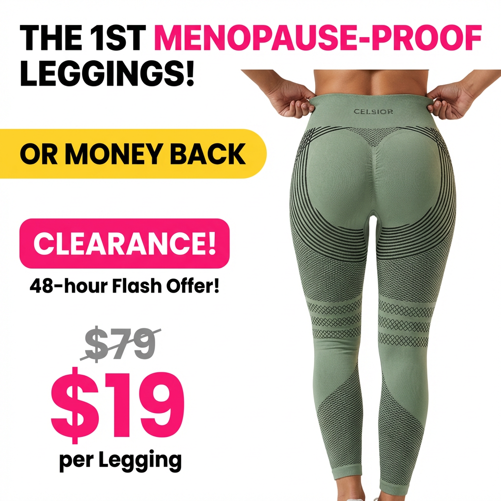 Celsior Facebook ad