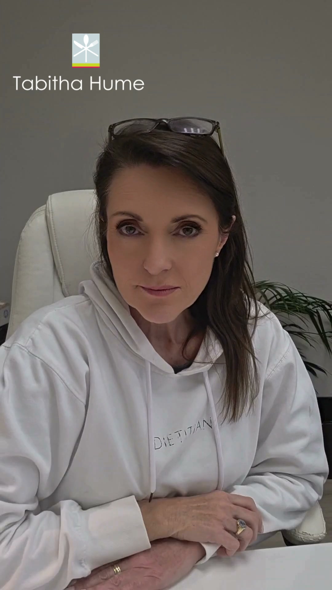 Tabitha Hume - Clinical Dietician Facebook ad: R300! | GET YOURS NOW