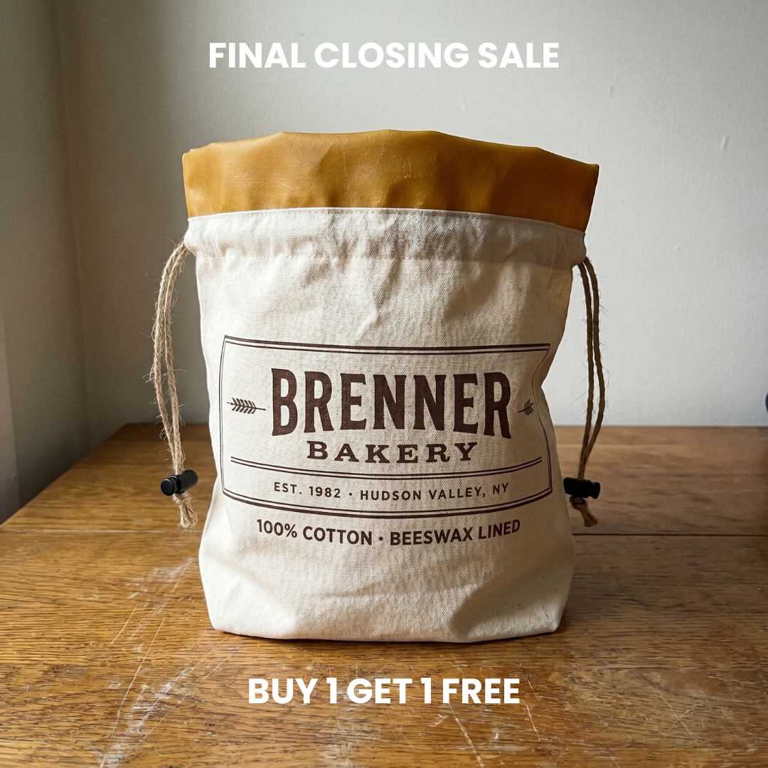 Brenners Bakery Facebook ad