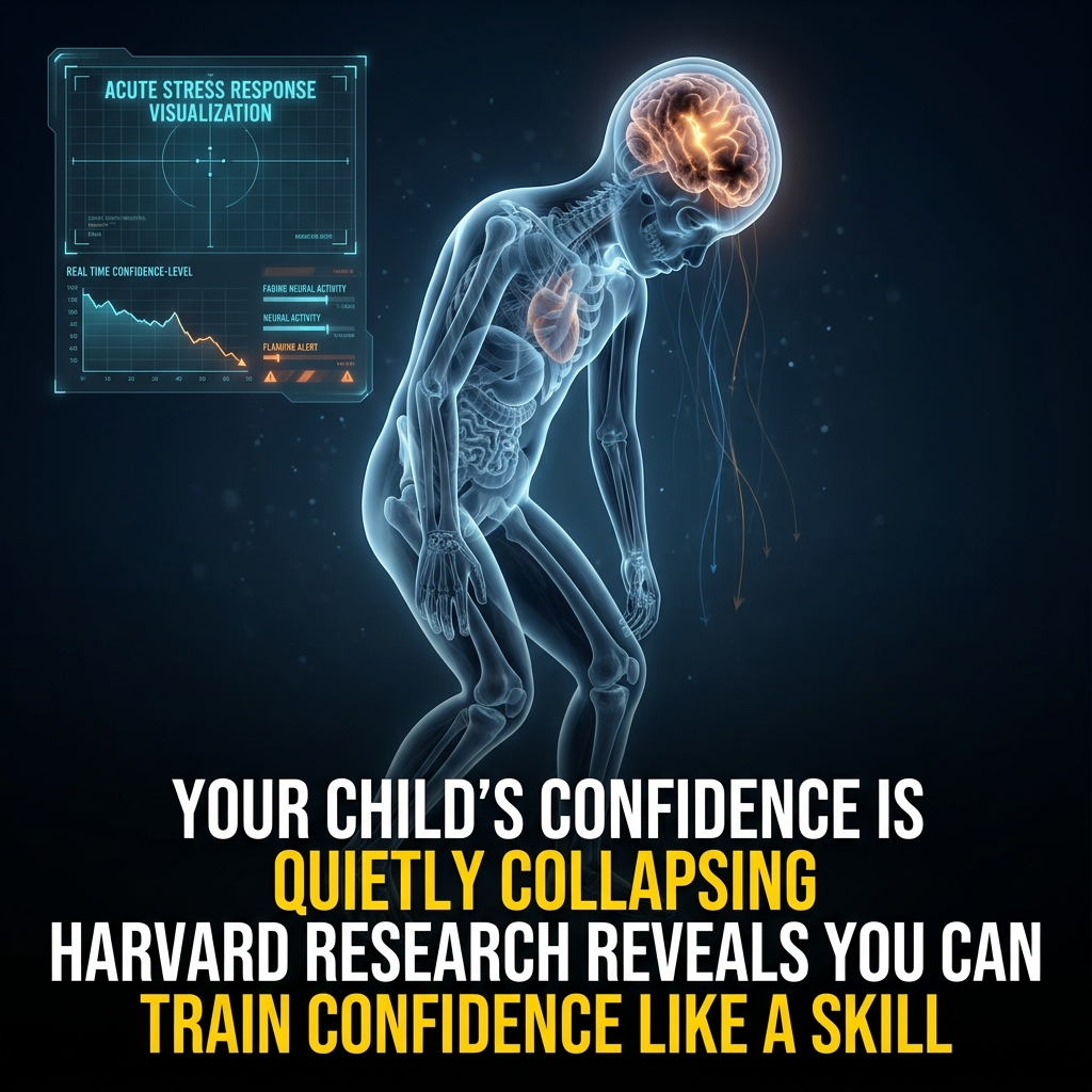 Raising Resilient Kids Facebook ad