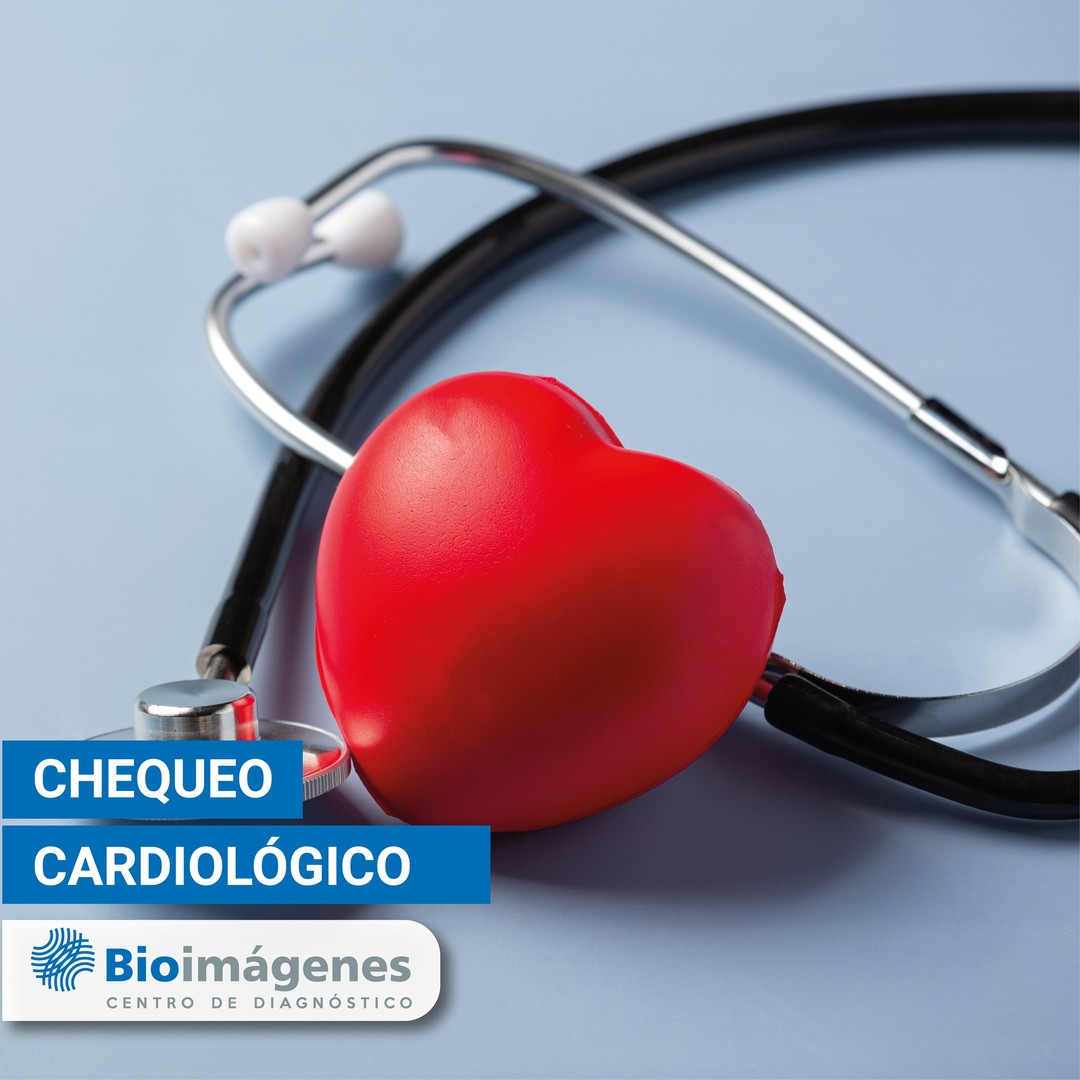 Bioimágenes, Centro de Diagnóstico Médico. Facebook ad: Inicio - Bioimágenes | Centro de diagnóstico