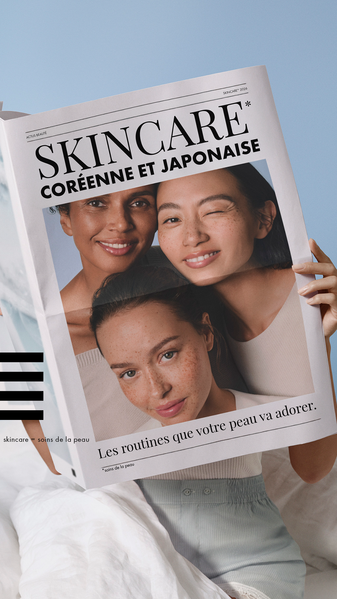 SEPHORA Facebook ad