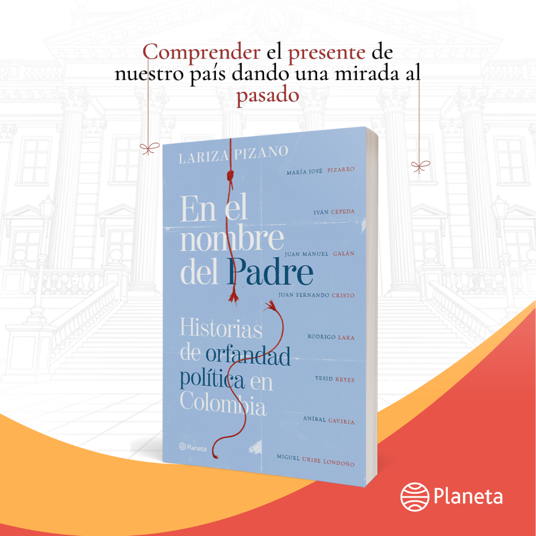 Planeta de Libros Colombia Facebook ad