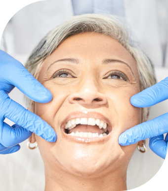 Bowral Street Dental Practice Facebook ad: Discover a new level of dental care where…