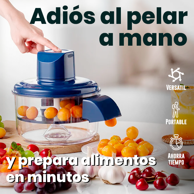 Mega Ofertas Facebook ad