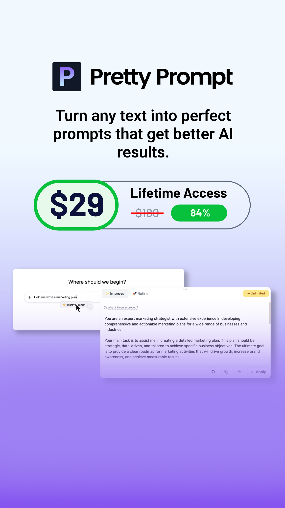 AppSumo Facebook ad