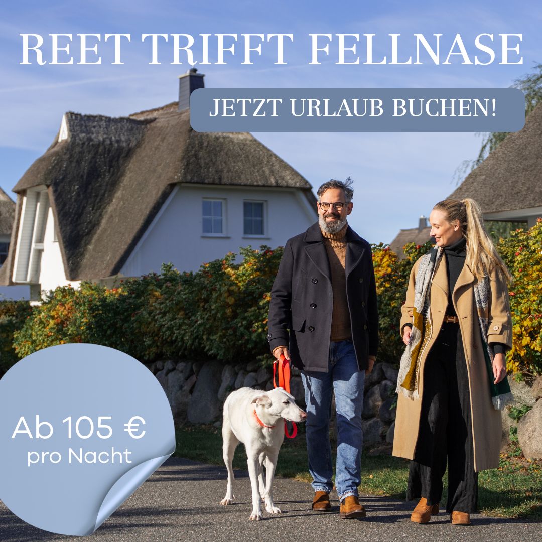 Resort Kranichsruh Ferienvermietung Facebook ad: Entdecken Sie Ihren nächsten Wohlfühlurlaub im Resort…
