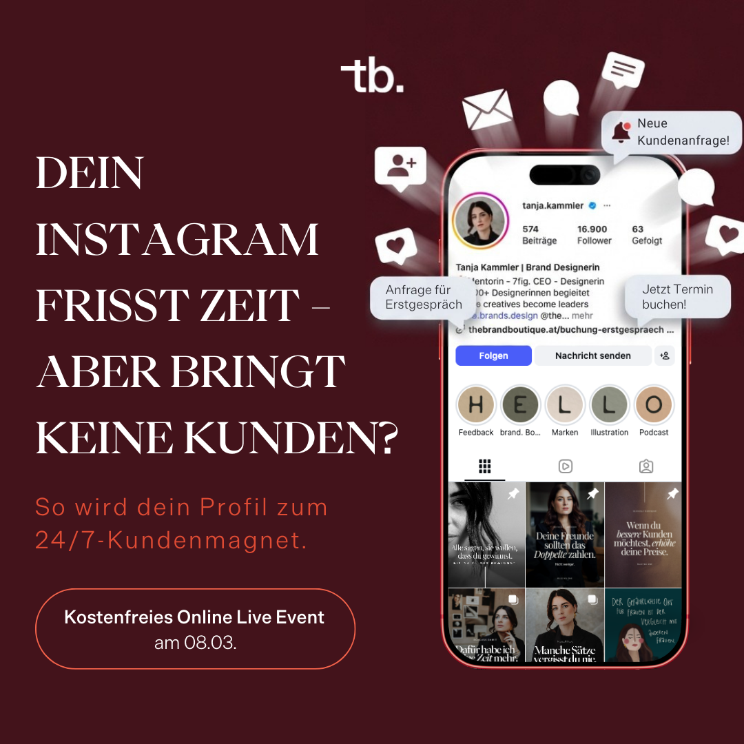 Tanja Kammler Facebook ad