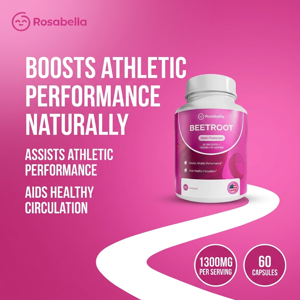 Rosabella Facebook ad