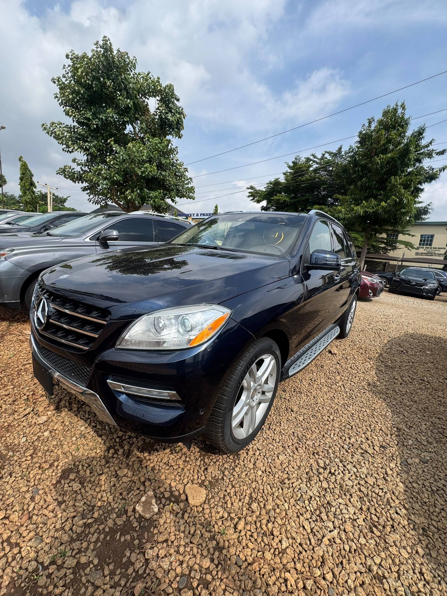 Klients Care Auto Dealers Facebook ad