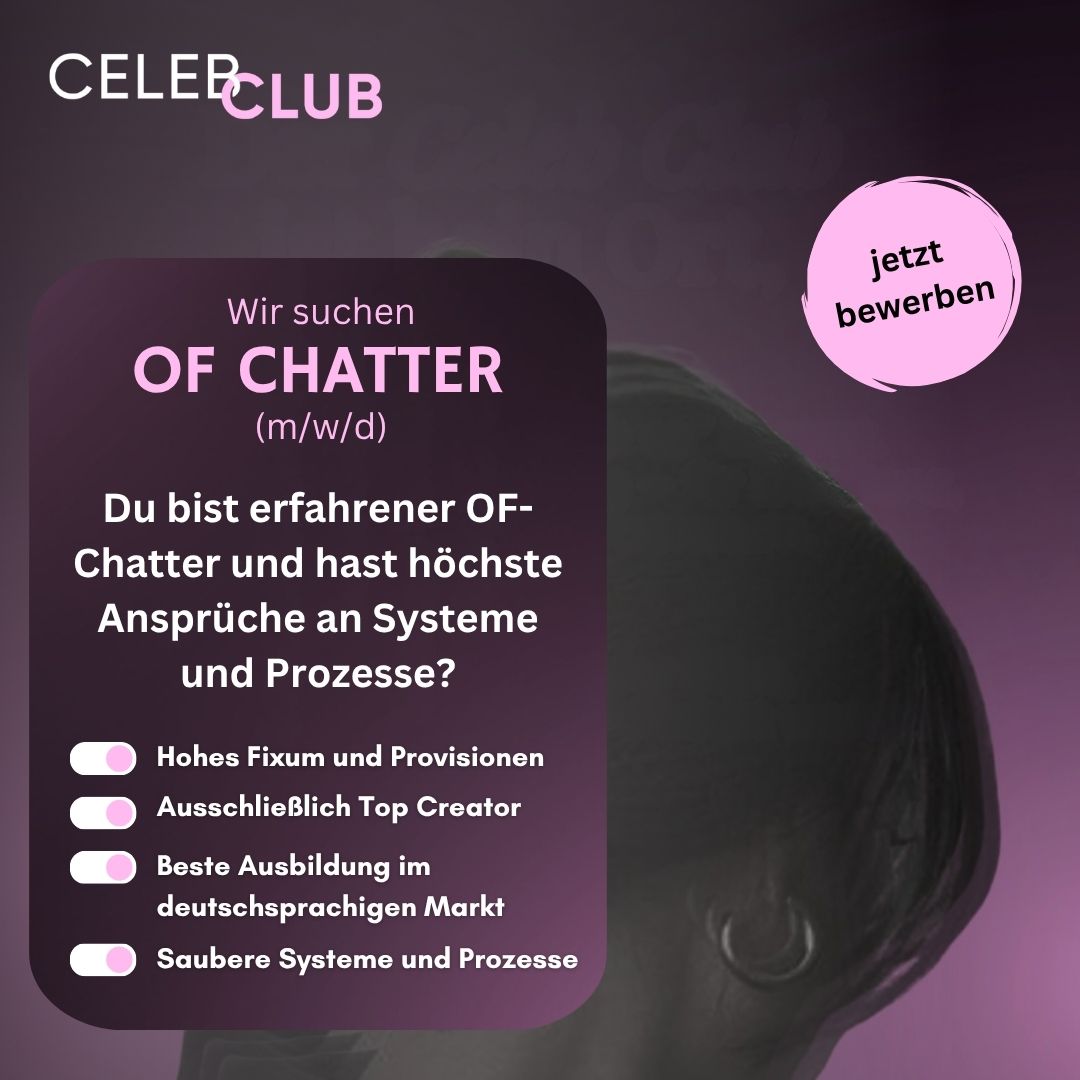 Celeb Club Facebook ad from Apr 13, 2026