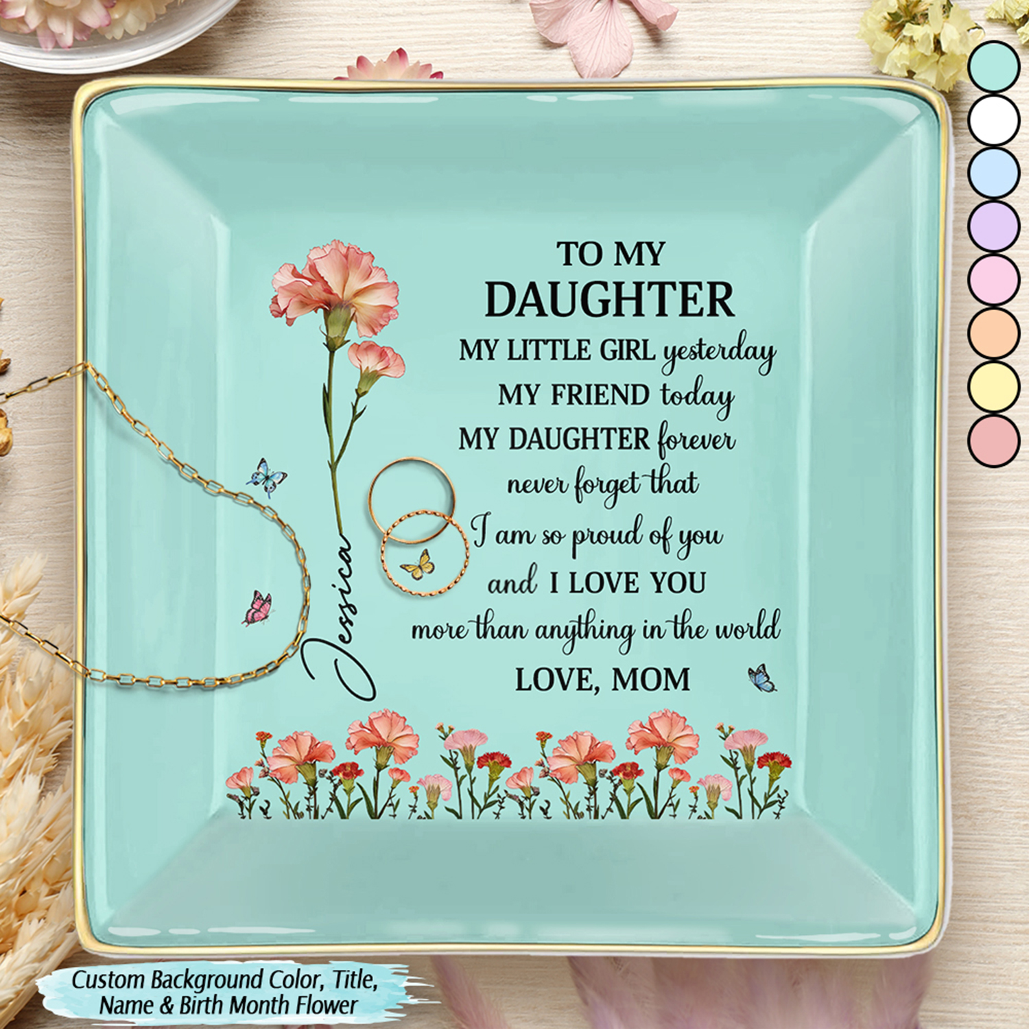 Wander Prints Home Decor Facebook ad