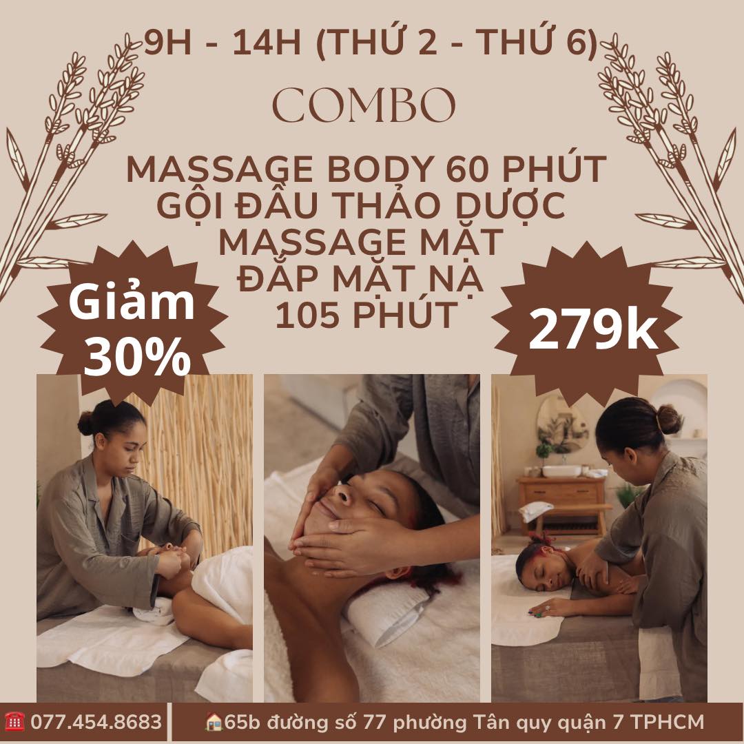 Relax Spa - Gội Đầu Dưỡng Sinh Facebook ad: CỘT SỐNG ÊM RE CHỈ 279KA, KHÔNG PHÁT…