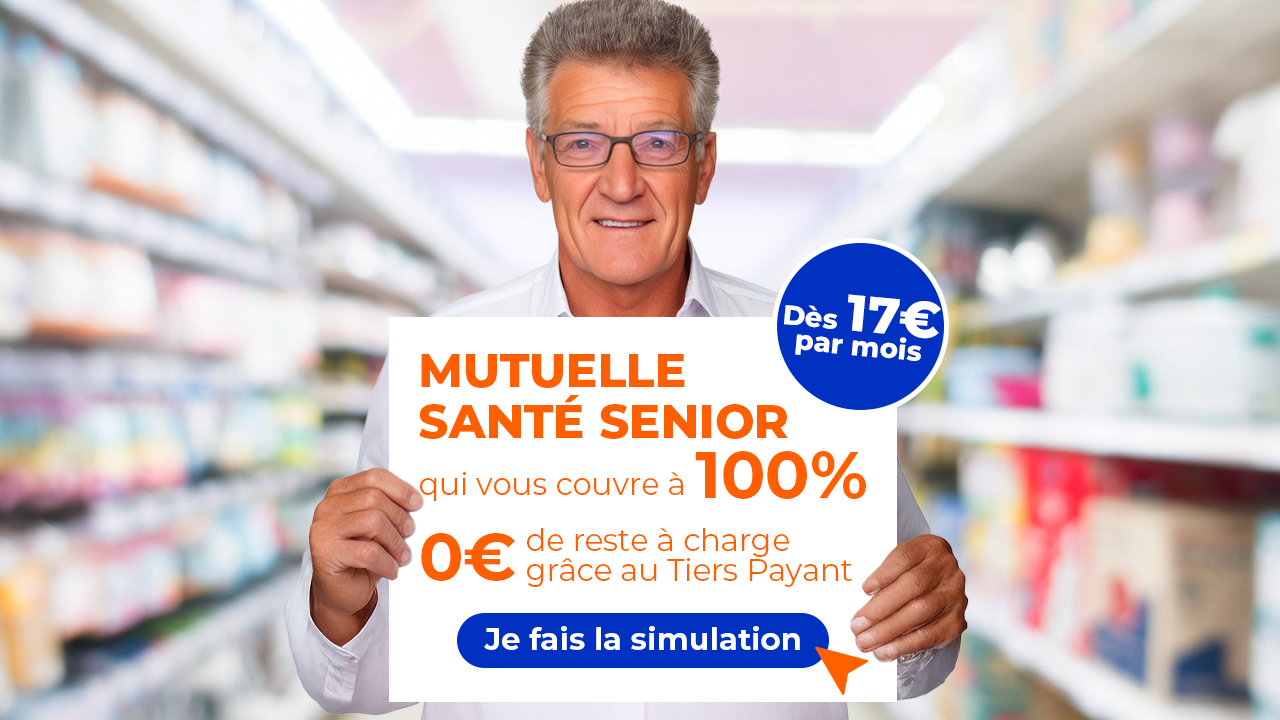 Votre Mutuelle Santé Facebook ad