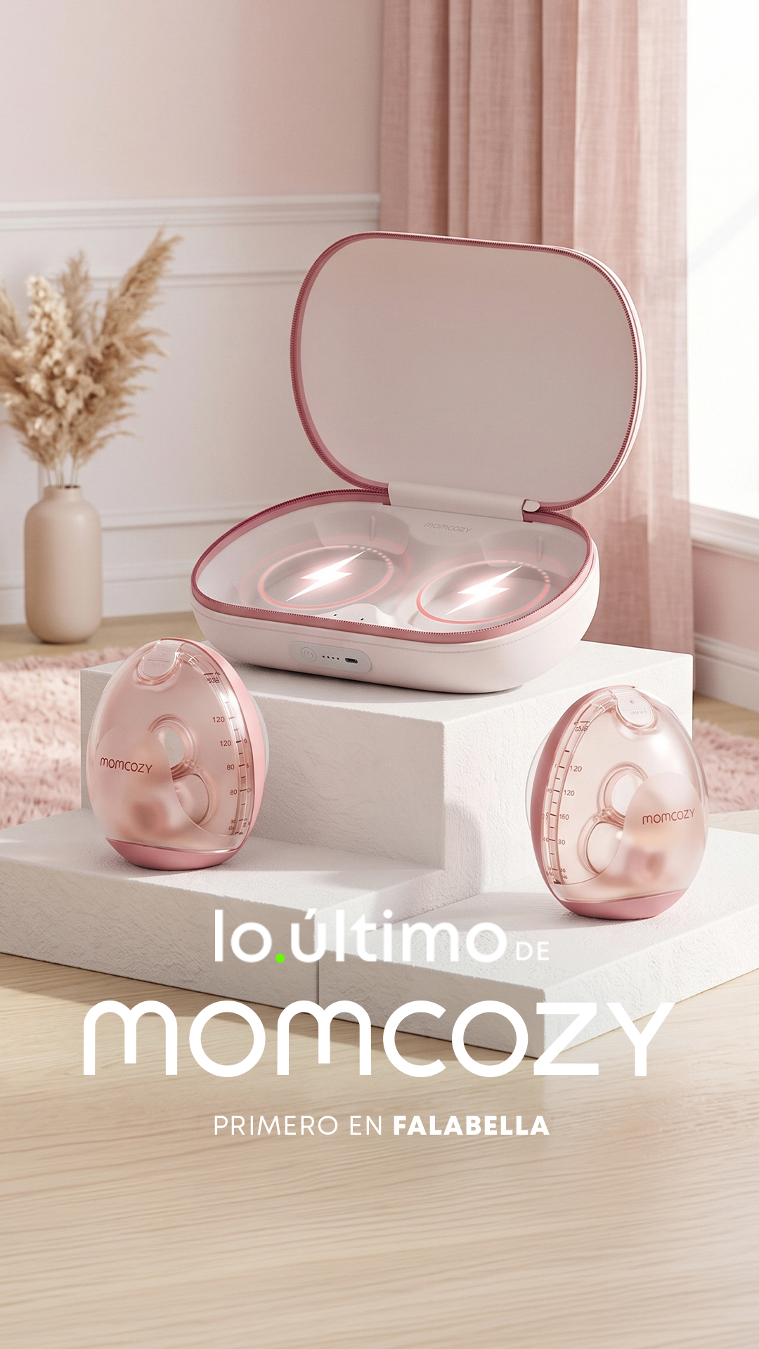 Falabella Facebook ad