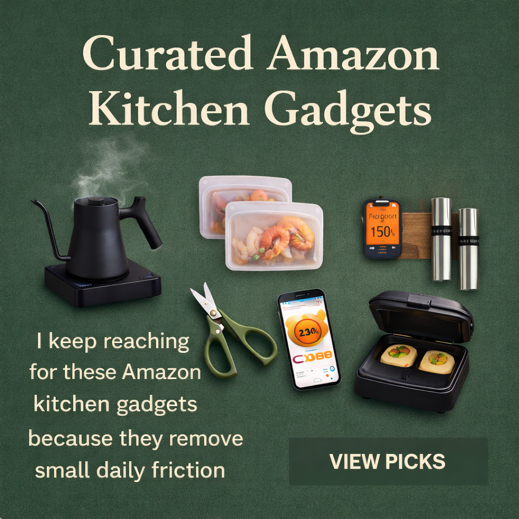 Rachel's Finds Facebook ad