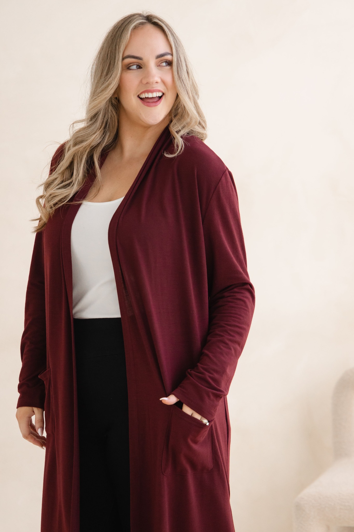 Proud Poppy Clothing Facebook ad