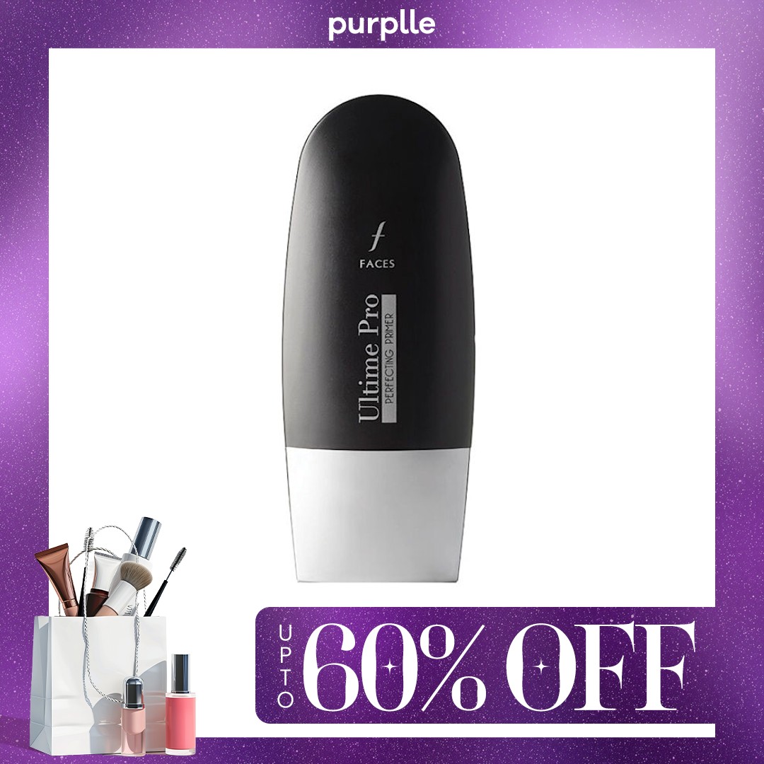 Purplle Facebook ad