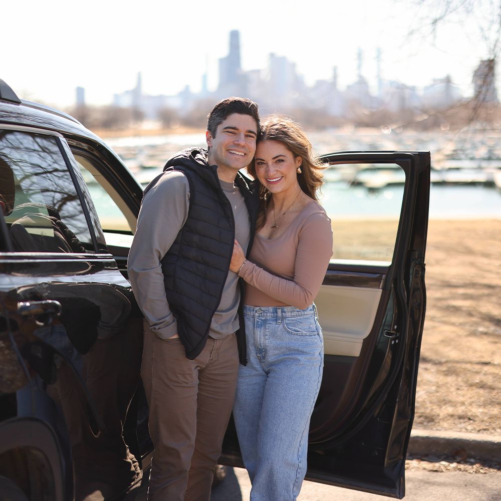 AAA Auto Club Enterprises Facebook ad
