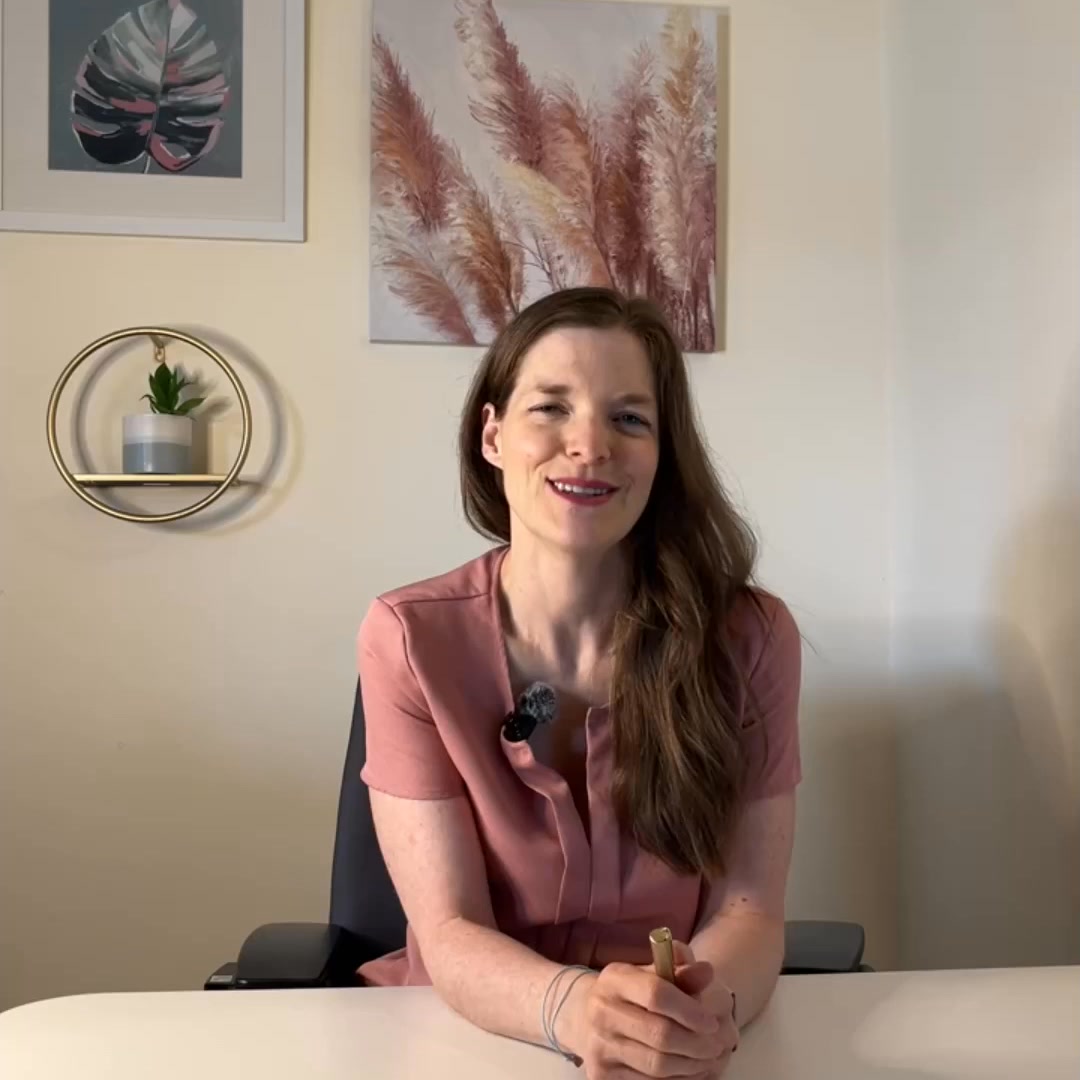 Cindy Lafrenière - Experte en préménopause et modulation hormonale Facebook ad from May 13, 2026
