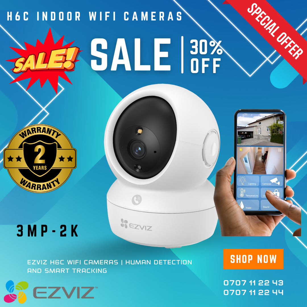 J Tech Zone Facebook ad: Protect what matters most!