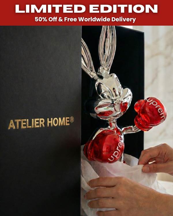 Atelier Home Gallery Facebook ad