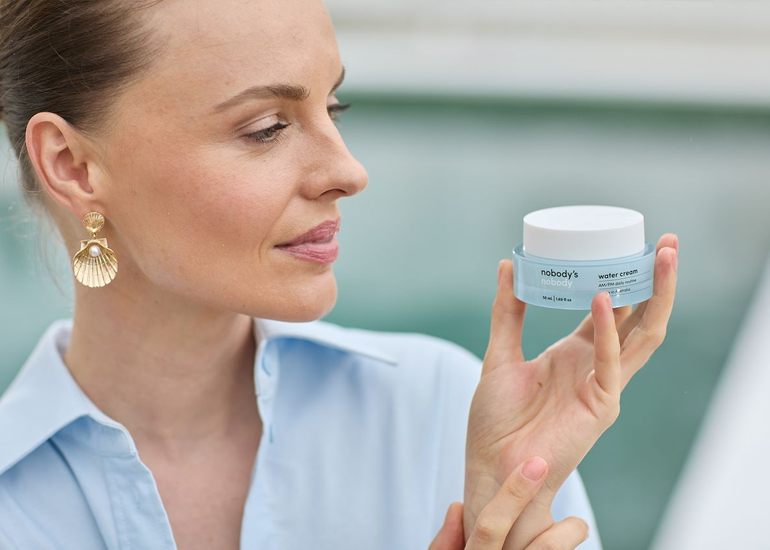 Kochie's Business Builders Facebook ad: How Australian-made skincare brand Nobody's Nobody struck…