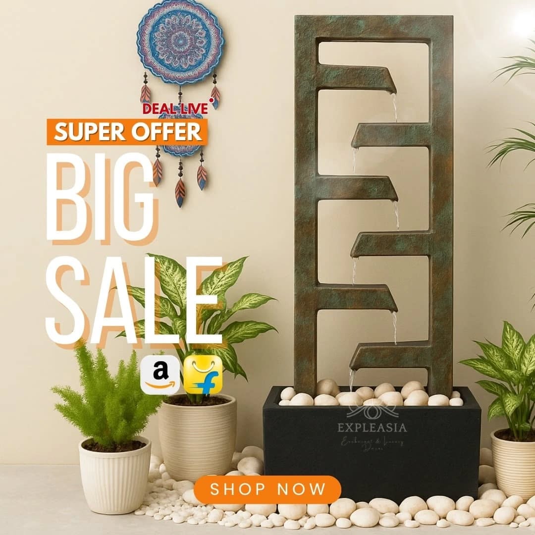 Expleasia Decor Facebook ad