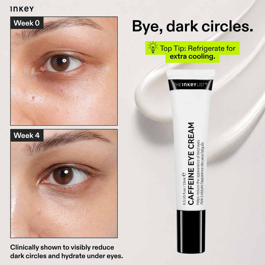 Theinkeylist Facebook ad