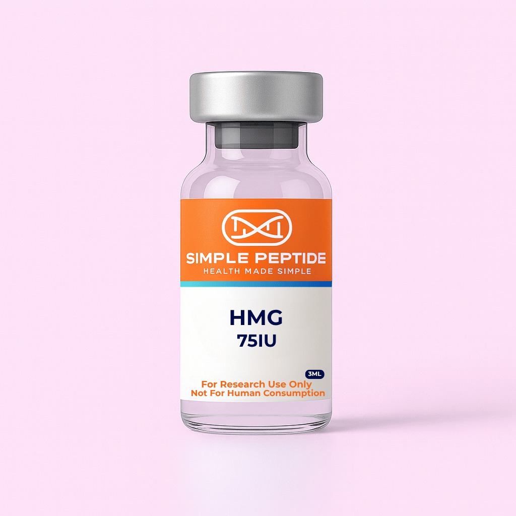 Simple Peptide - Peptides Made Simple Facebook ad