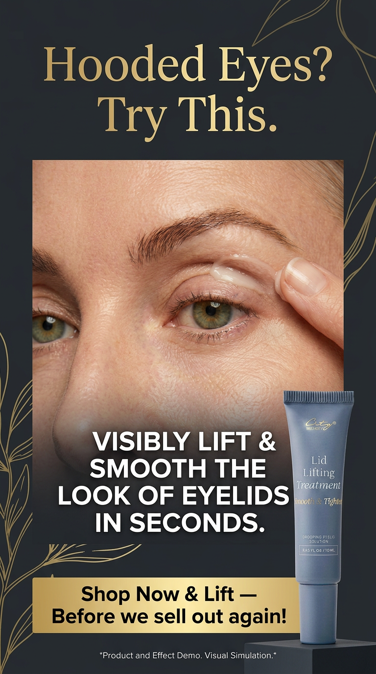 City Beauty Facebook ad