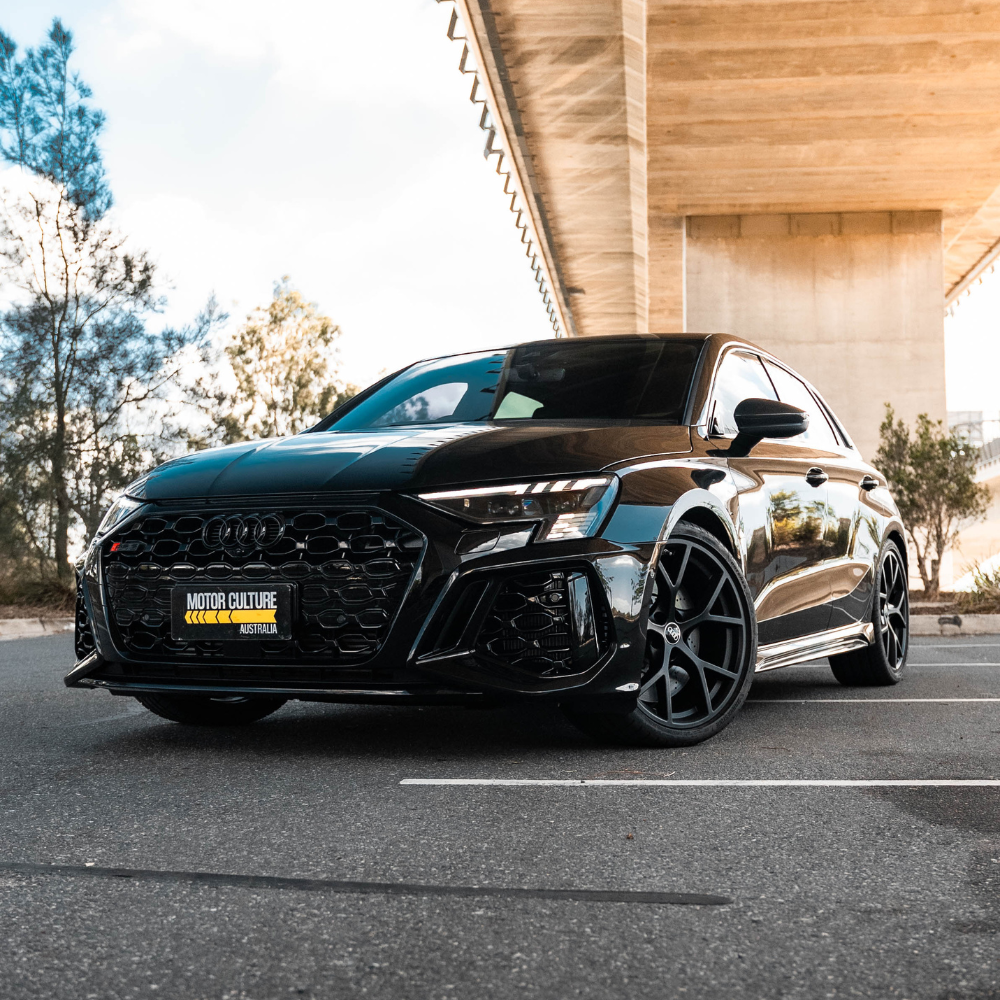 Motor Culture Australia Facebook ad