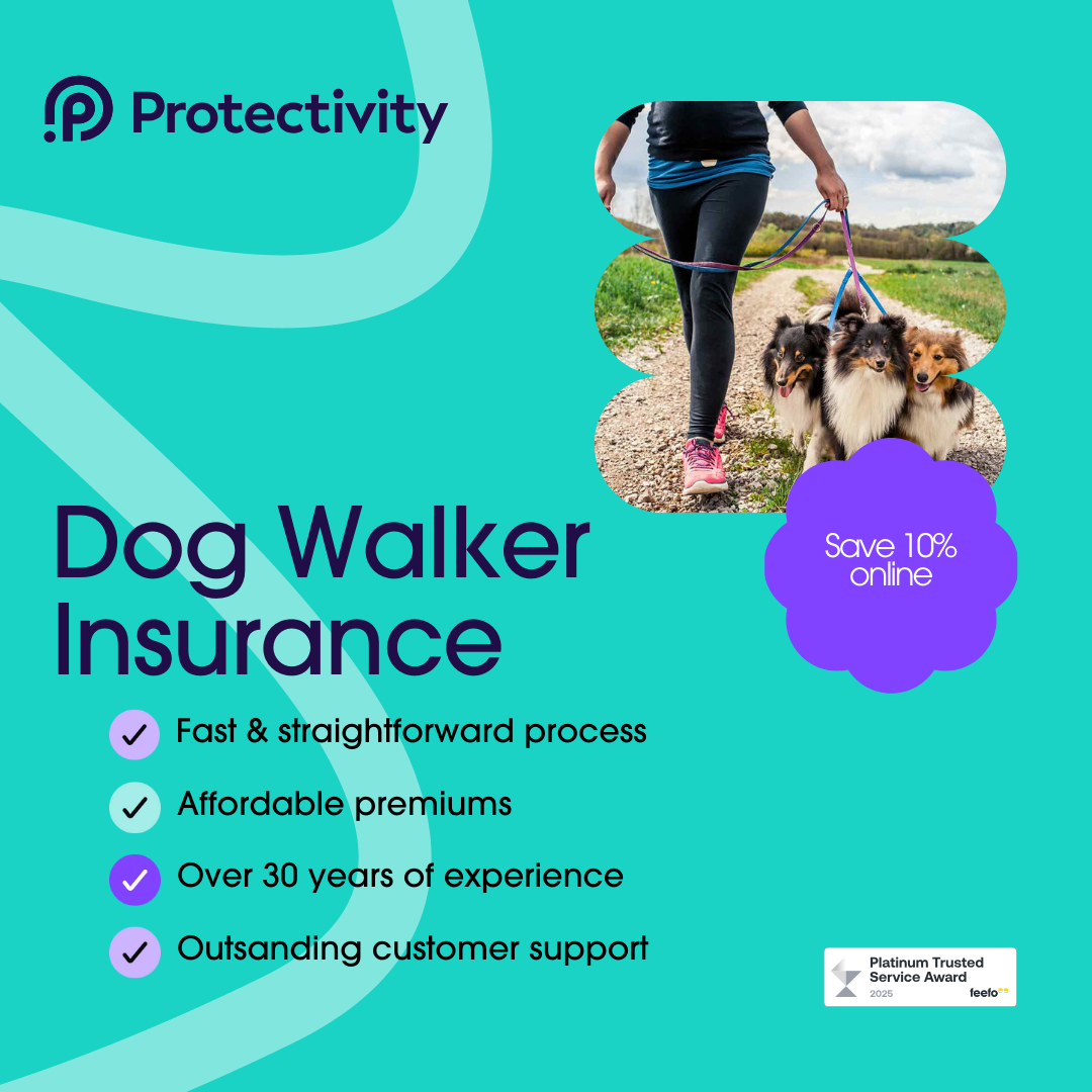 Protectivity Facebook ad
