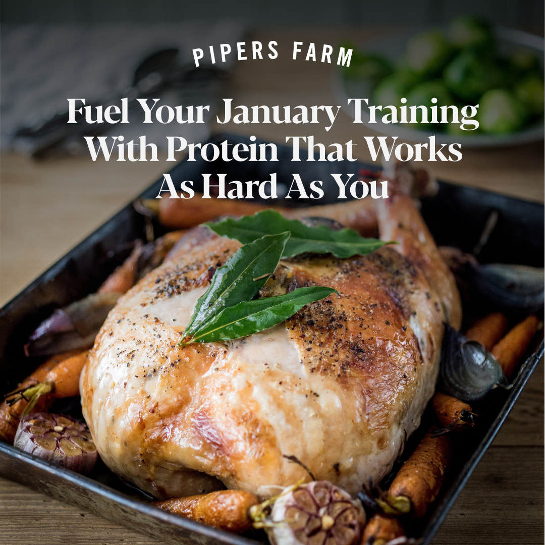 Pipers Farm Facebook ad from Jan 7, 2026