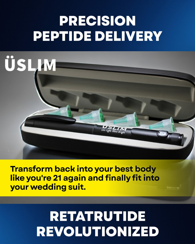 U slim Facebook ad from Mar 22, 2026