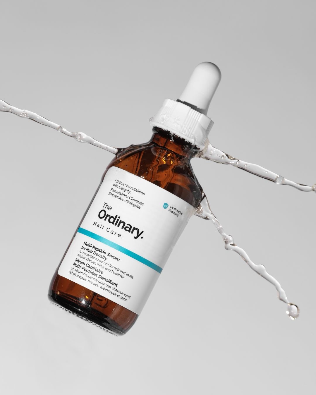 The Ordinary Facebook ad