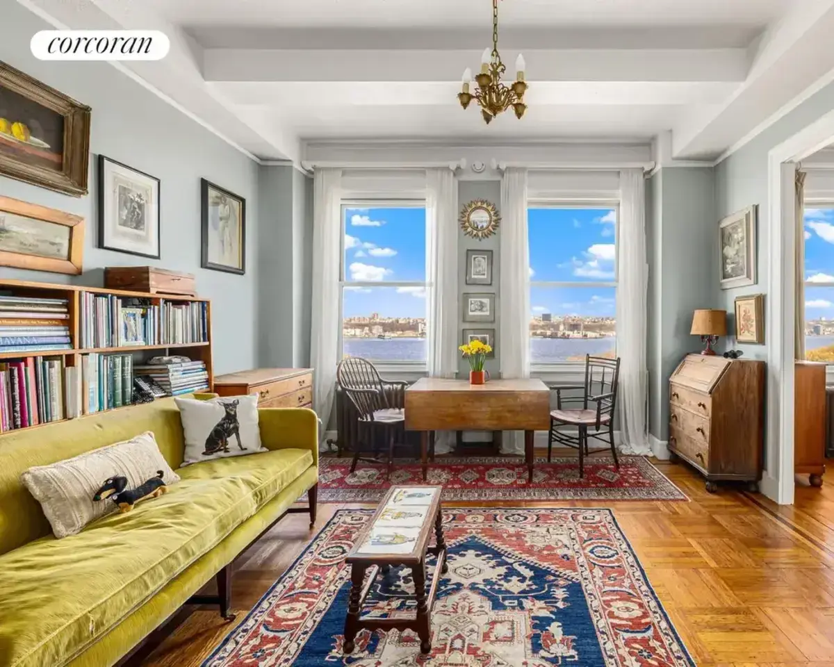 The Corcoran Group Facebook ad