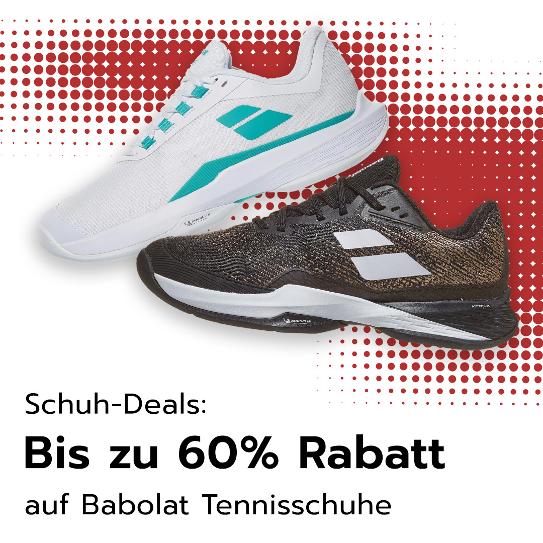 Tennis Warehouse Europe Facebook ad