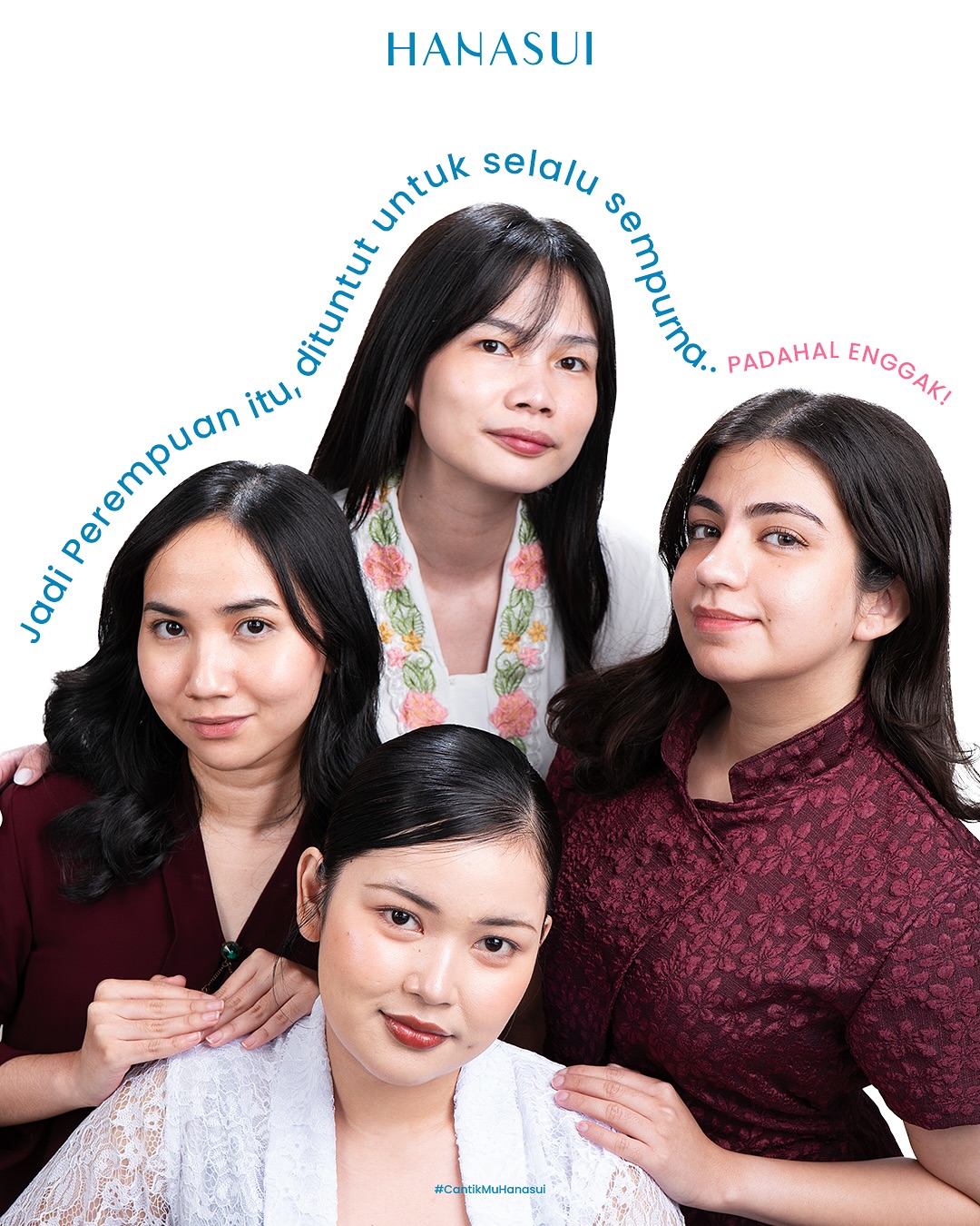 Skincare Hanasui Facebook ad