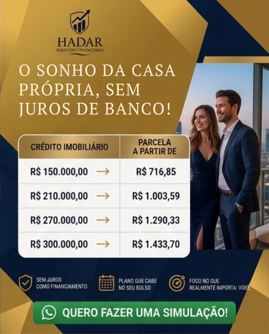 Hadar Soluções Facebook ad: Construa patrimônio usando estratégia