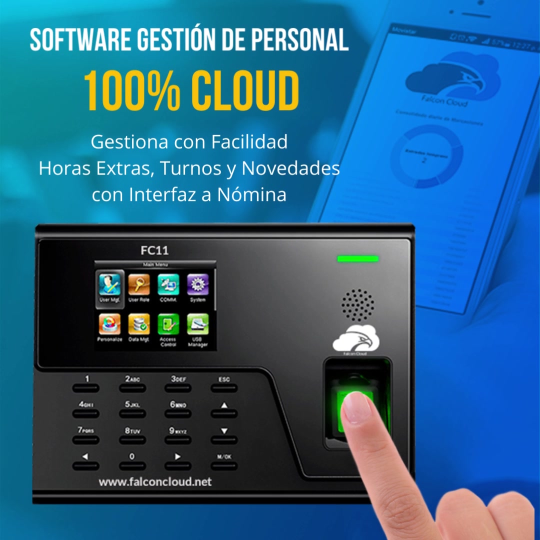 Proware HS S.A.S Facebook ad: Mejora la Productividad de tu Empresa