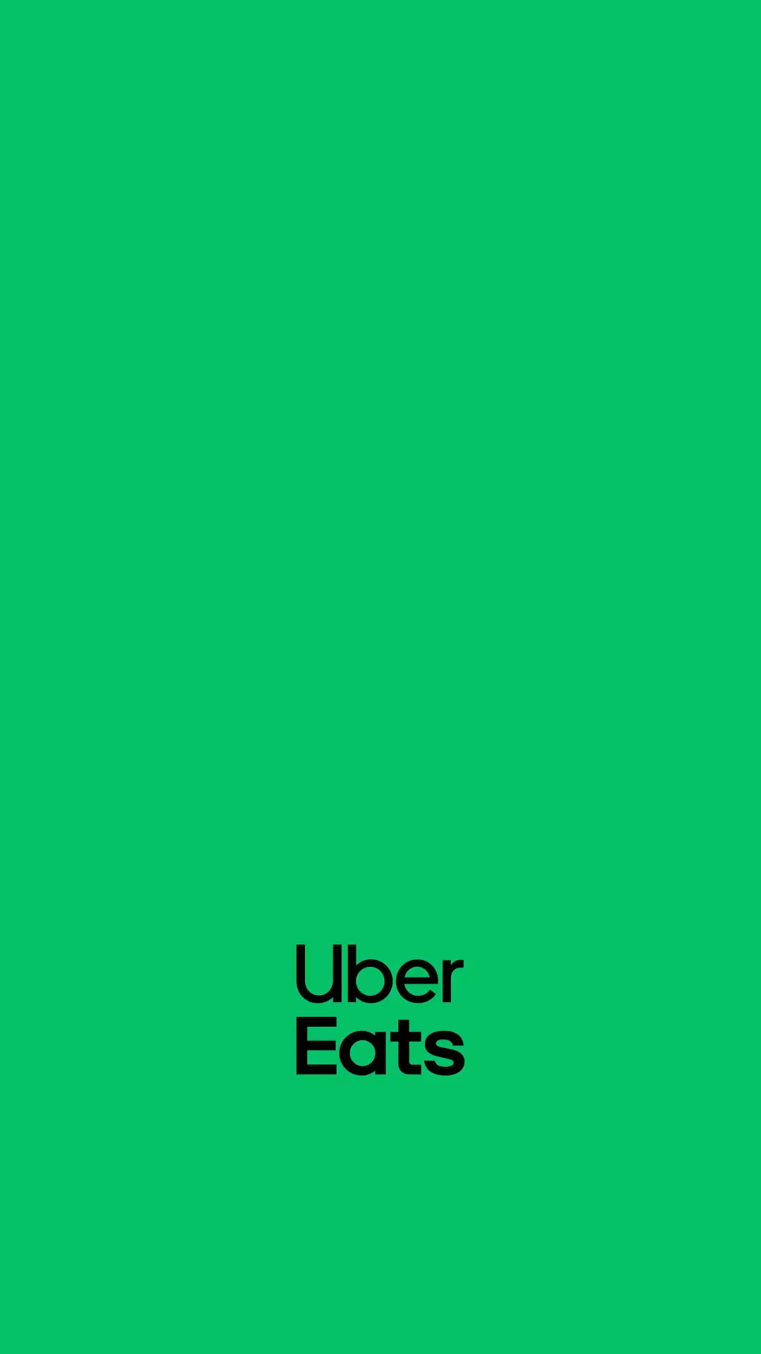 Uber Eats Facebook ad: Enjoy offers every day Check out the offers in the app