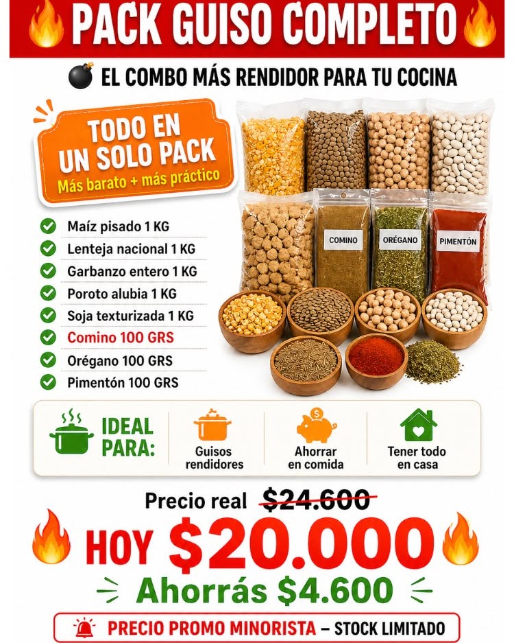 Angeles Torres Facebook ad: AHORRA CON NEUFOOD! VENI A VISITARNOS!