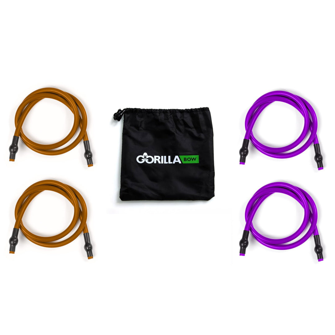 Gorilla Fitness Facebook ad